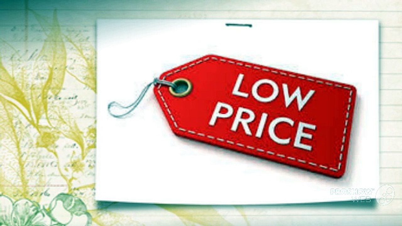 Cheap printing services