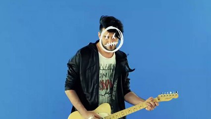 Majeste - Aşk Olalım (Teaser)