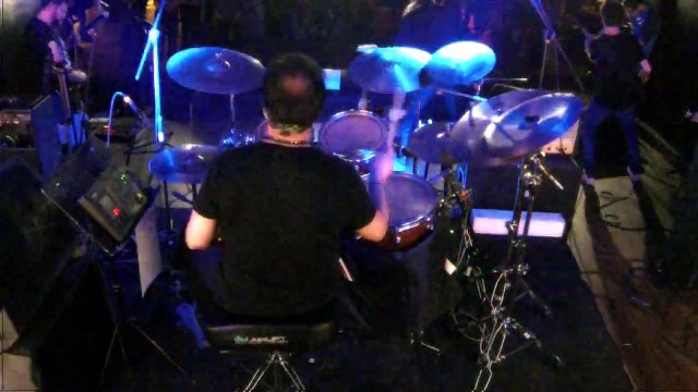 Yoğun Bakım feat. Gür Akad - Salak | Dorock XL (Canlı Performans)