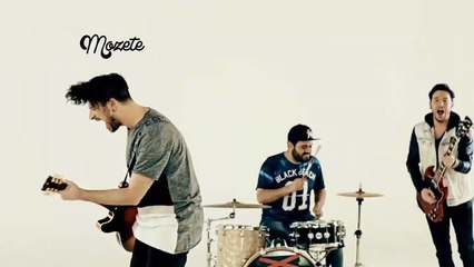 Majeste - Aşk Olalım (Teaser #2)