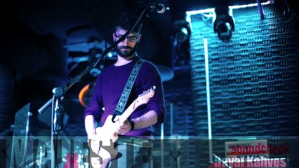 Majeste - Aşk Olalım (Lansman Konser Hikayesi)