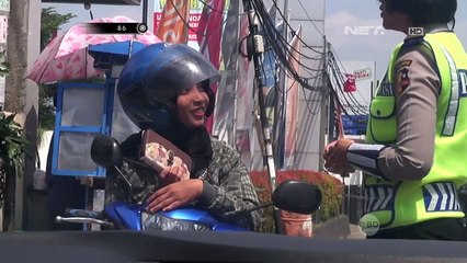 Melawan Arus Jadi Andalan Para Pengendara Jika Jarak Dekat - 86