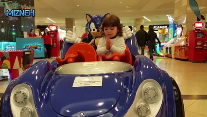 Fun Indoor Playground for Kids and Family Baby Mizneh