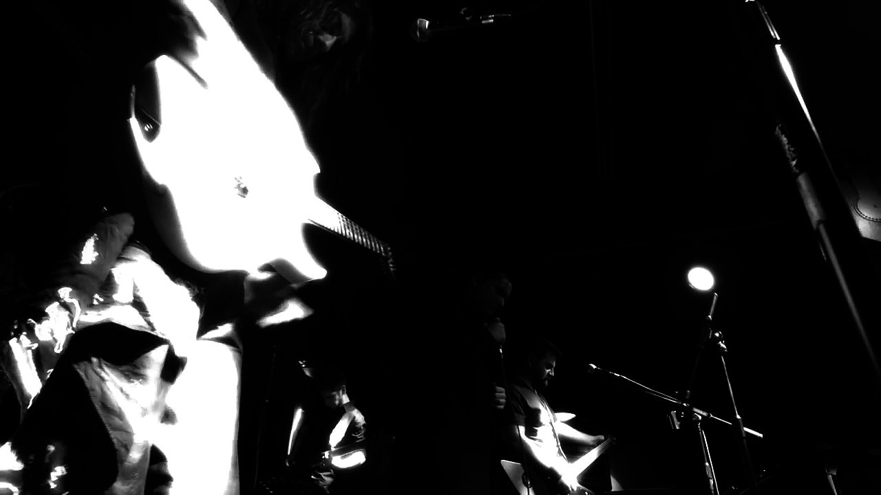 Yoğun Bakım - Sorular | Kadıköy Sahne (Canlı Performans)