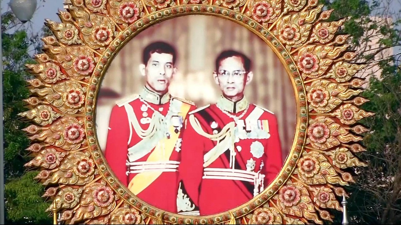 Thailand's lese-majeste law ‘stiffling dissent’