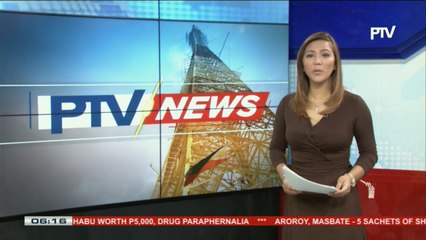 Iba pang terrorist groups, sunod na tutugisin ng AFP