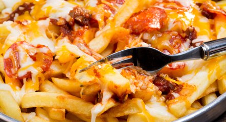 طريقة عمل تارت البطاطا المقلية بالفيديو