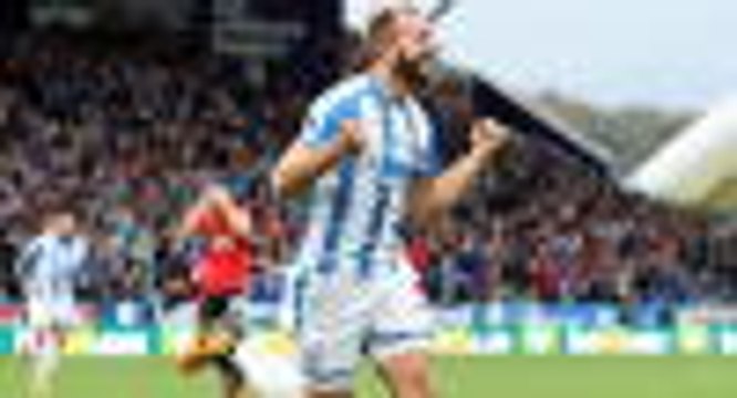 Huddersfield defeat could be a blessing for Man United - Schmeichel