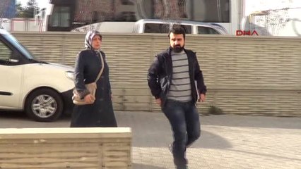 Samsun'da 16 Kişiye 'Bylock' Gözaltısı