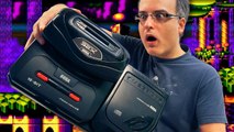 Unboxing y curiosidades de Mega Drive 32-X. La OdiSEGA episodio 6