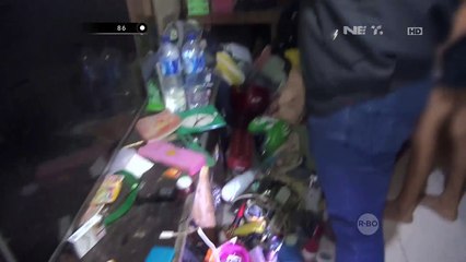 Mencuri Handphone, Polisi Tangkap Sekomplotan Pria Ini  Part 2 - 86