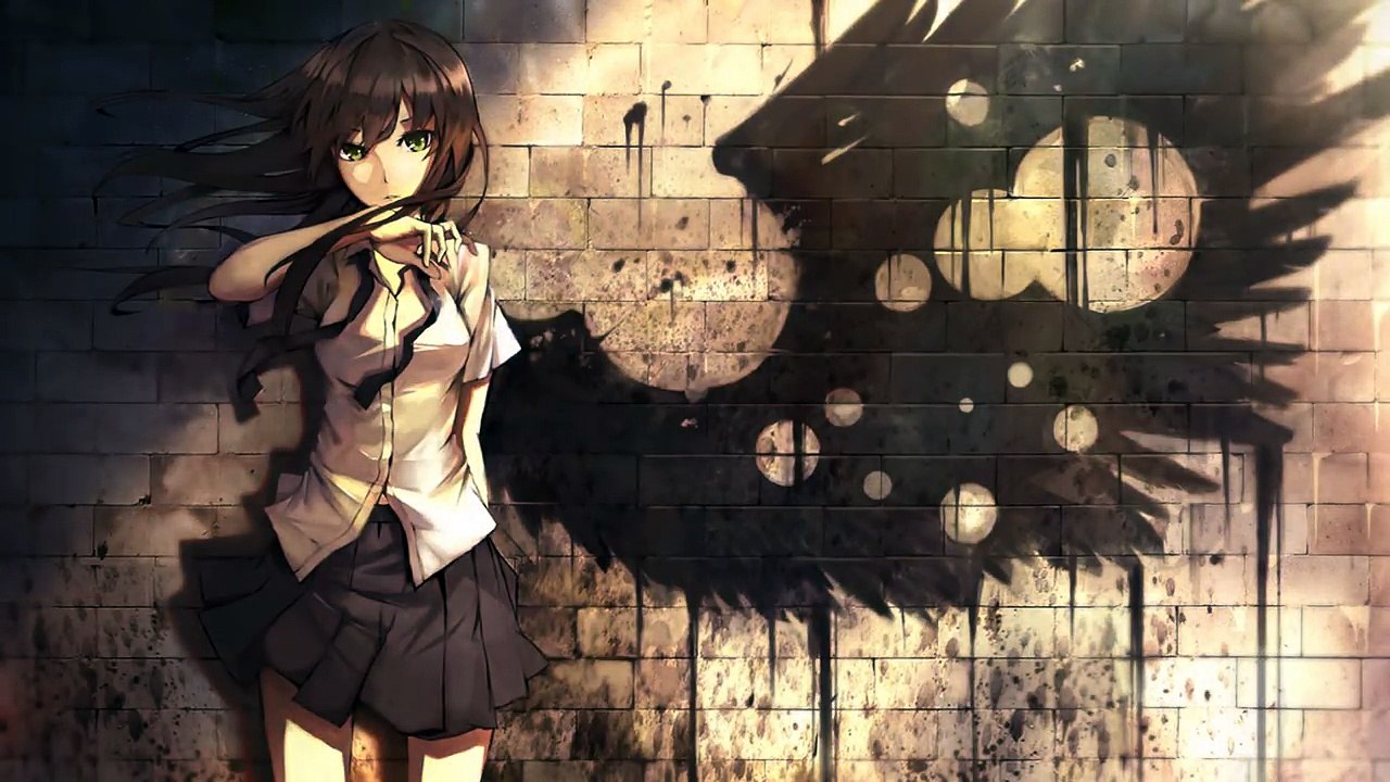 Nightcore - Angel With A Shotgun