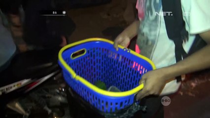 Mobil Misterius Tak Berpenghuni Ini Ternyata Menyimpan Miras - 86