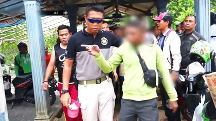 Kesalahpahaman Berujung Penganiayaan, Pria Ini Diamankan - 86