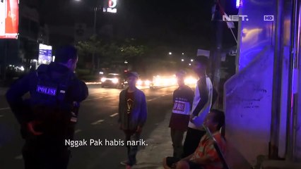 Anak Ini Mengandalkan Jimatnya Untuk Mendapatkan Wanita - 86