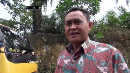 Dengan Bantuan Ibu Kost, Pelaku Pembunuh Karena Hutang Tertangkap - 86
