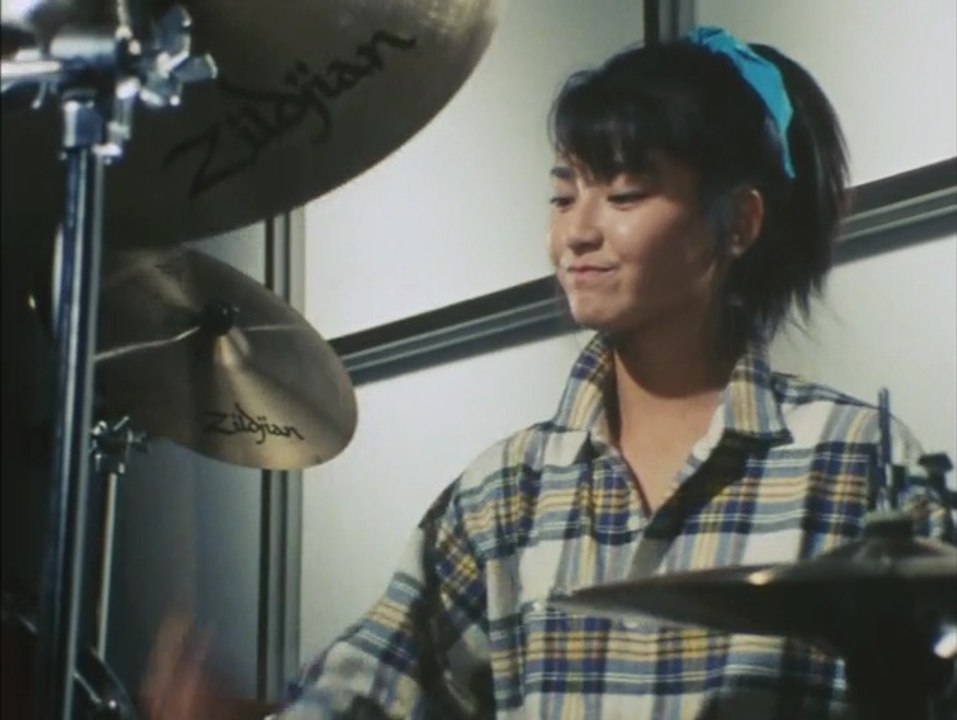 ポニーテールはふり向かない 3話 - 動画 Dailymotion