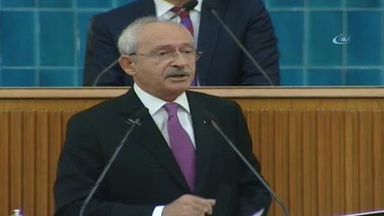 Kılıçdaroğlu'ndan Erken Seçim Çağrısı