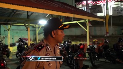 Sudah Beristri, Pria Ini Nekat Memesan Wanita Lewat Prostitusi Online - 86