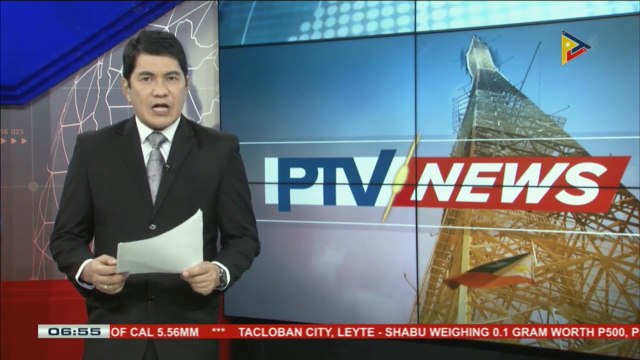 GLOBALITA: Mahigit 100 sibilyan sa Syria, minasaker ng ISIS; U.S., huminigi na ng paumanhin sa heneral ng Indonesia; 'Pa