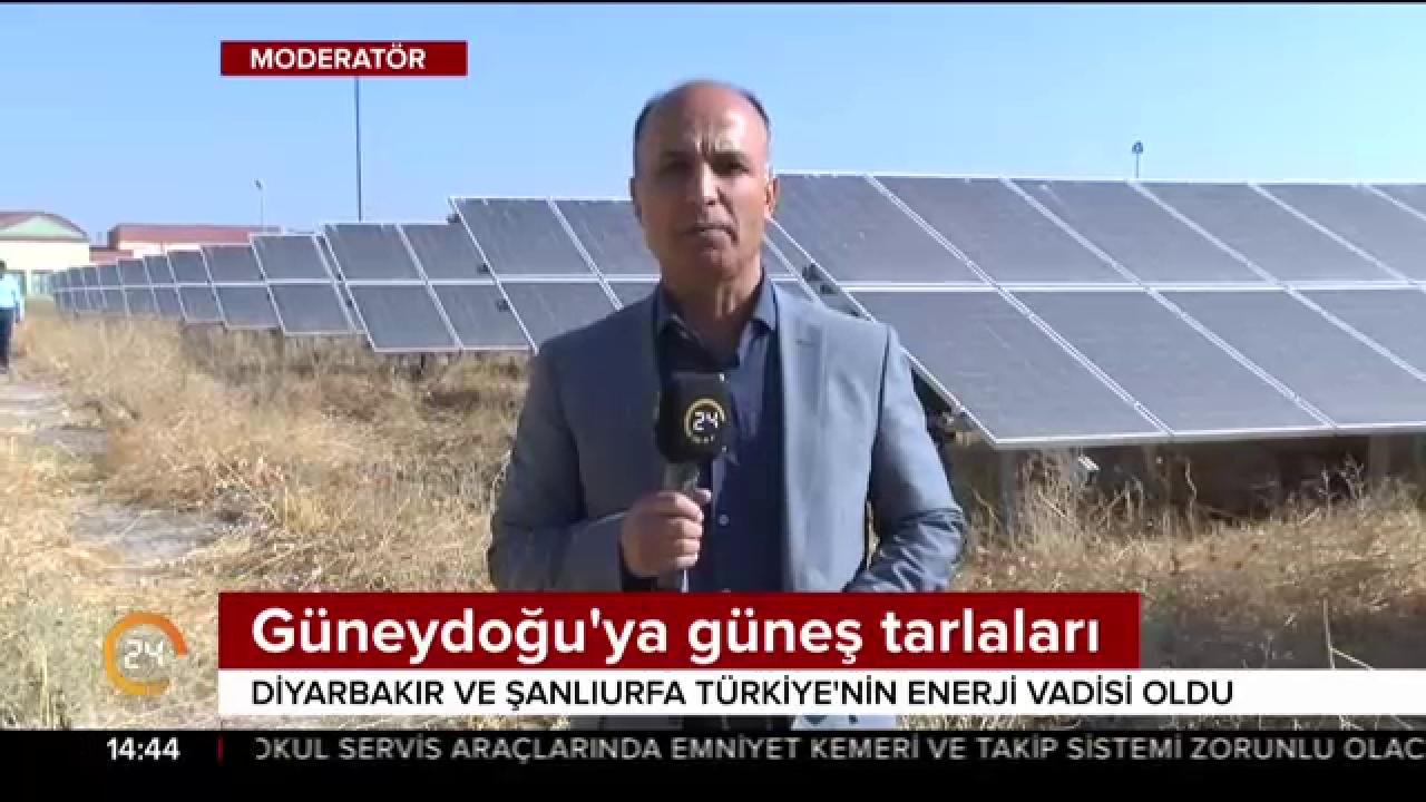 Potansiyel değerlendirildi