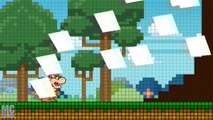 MC Gamer Lets Plays - Platreeforming! - Super Paper Mario - Episode 14