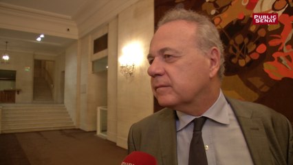 « Il y a plutôt des bonnes choses dans ce budget », pour Philippe Dominati