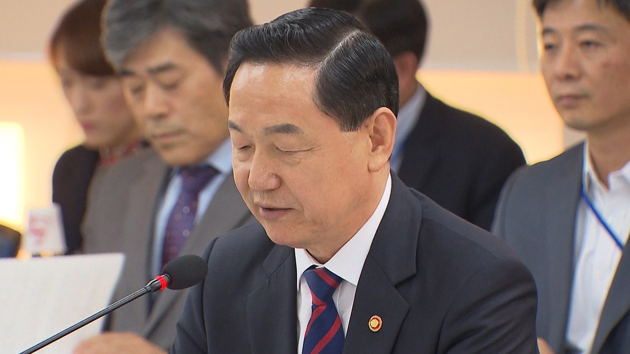 김상곤, "대입 자소서·교사추천서 축소·폐지" / YTN