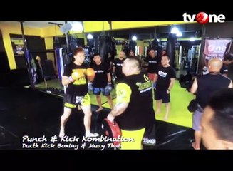 One Pride Goes To Singapore Eps 3 (Bagian 3)