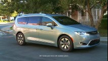 Used Chrysler Pacifica For Sale | Near the Jamestown, NY Area Chrysler Dealers