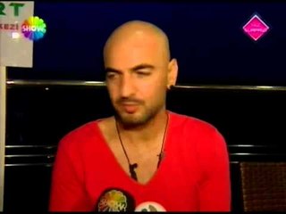 Soner Sarıkabadayı (Show TV) YAZ SÜRPRİZİ