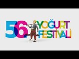 Silivri Belediyesi 56.Yoğurt Festivali (2017)