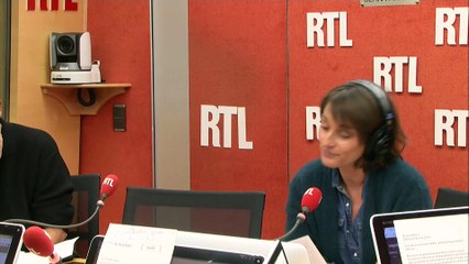 RTL Matin - 24 octobre 2017