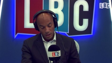 Chuka Opens Up About Youth Violence And Its Personal Impact On Him