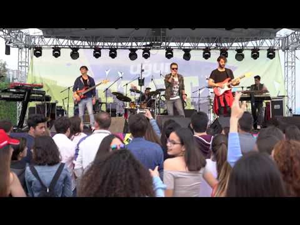 Sözeri  UğurFest 2017 Konseri Canlı Performansı