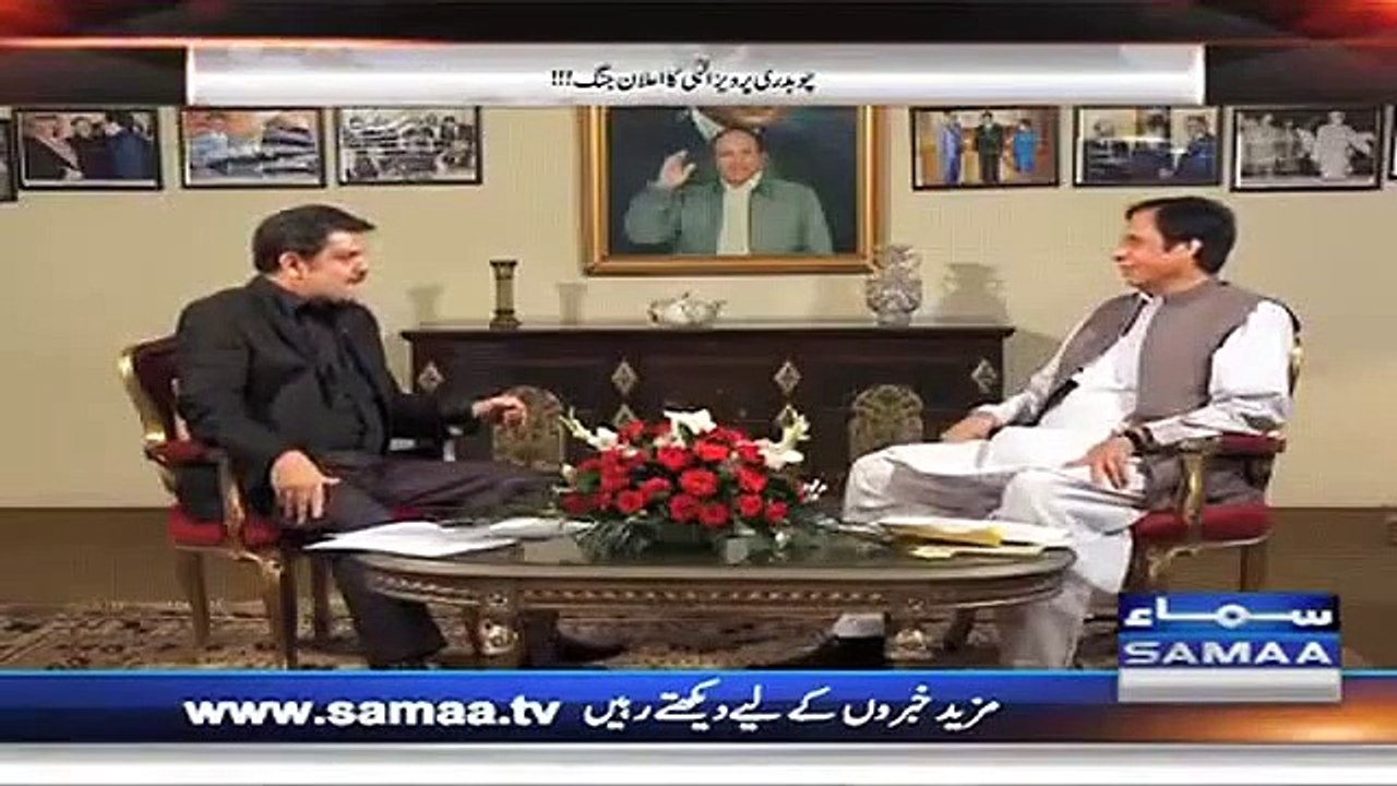 Pervaiz Elahi Ke Sath Noon League Ke Kitney Naraaz MNA's Aur MPA's Raabtey Mein Hain