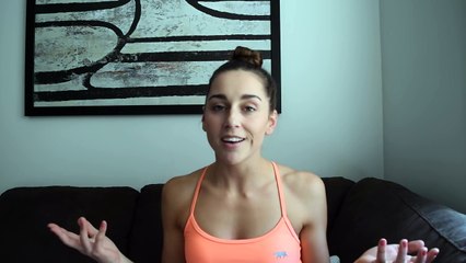 Reynold Levau Shared TOP 10 FITNESS TIPS to Weight Loss