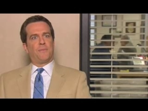 The Office - Branch Wars Deleted Scenes