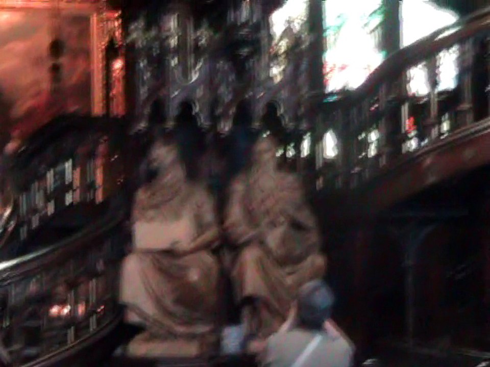 Montréal-Eglise Notre-Dame (4)