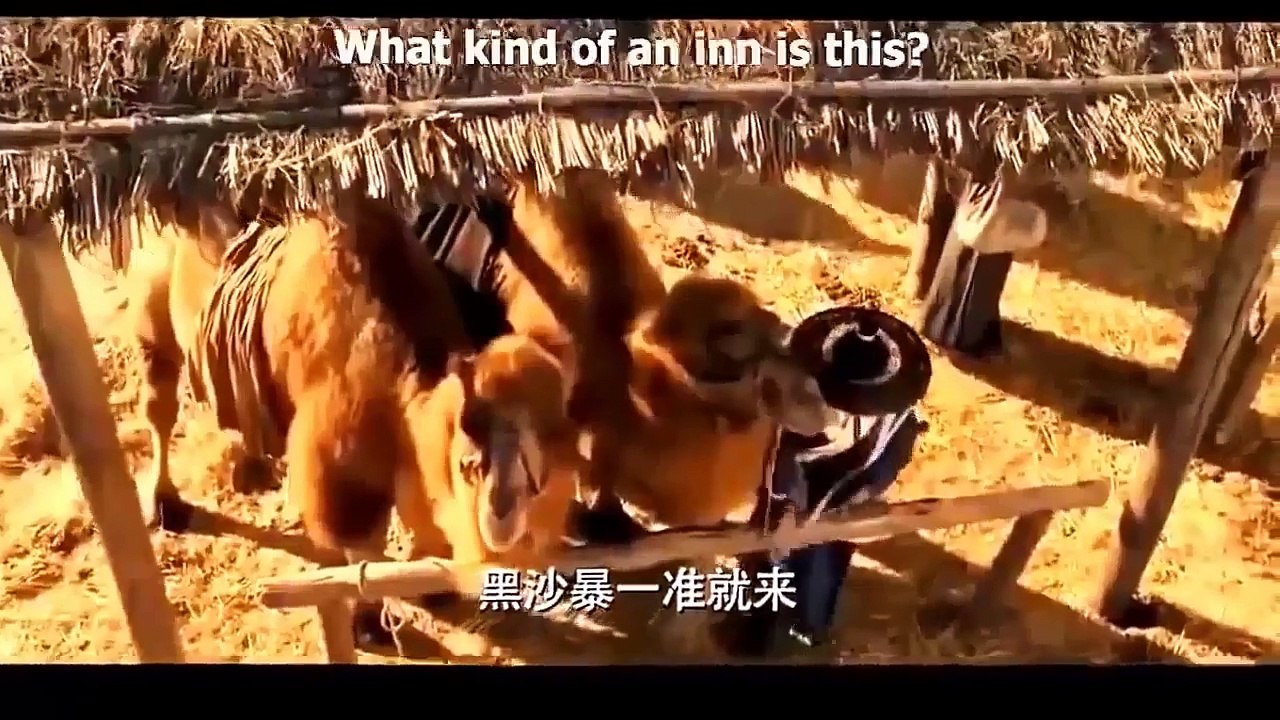 新动作电影中国2017 - 最佳动作电影2017 - 新电影中国2017年