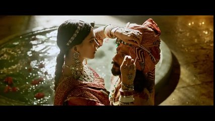 Padmavati | Official Trailer | 1st December | Ranveer Singh | Shahid Kapoor | Deepika Padukone