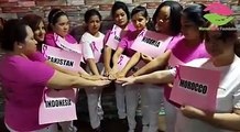 FIGHT AGAINST BREAST CANCER