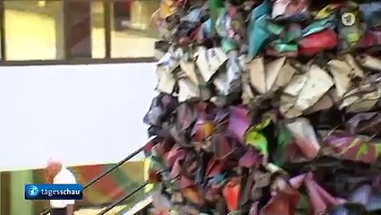 Plastik | Gut zu Wissen | Tagesschau24