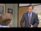 The Office - Local Ad Deleted Scenes