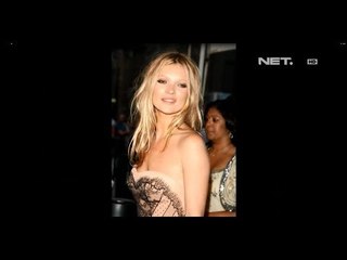 Entertainment News - Super model ini mendapat kado ultah senilai 4,2M