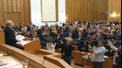 Kılıçdaroğlu ’Erken Seçim’ İstedi