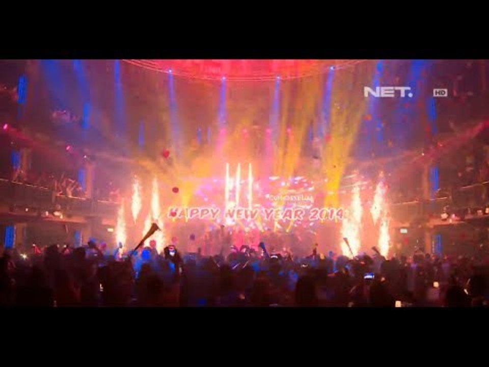 Entertainment News - Konser musisi indonesia di 2014