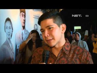 Download Video: Entertainment News - Peran Haykal kamil di balik layar