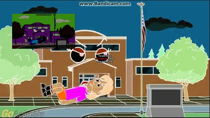 (REUPLOAD) SCARIEST DORA DOES TREE AND GETS GROUNDED EVER