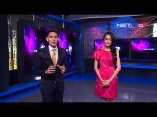 Entertainment News - Penyanyi yang jadi Ambassador VH1's